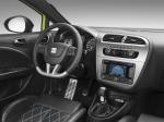 Seat Leon Cupra R 2009 года
